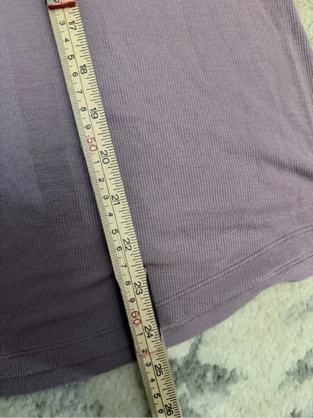 lululemon athletica super soft